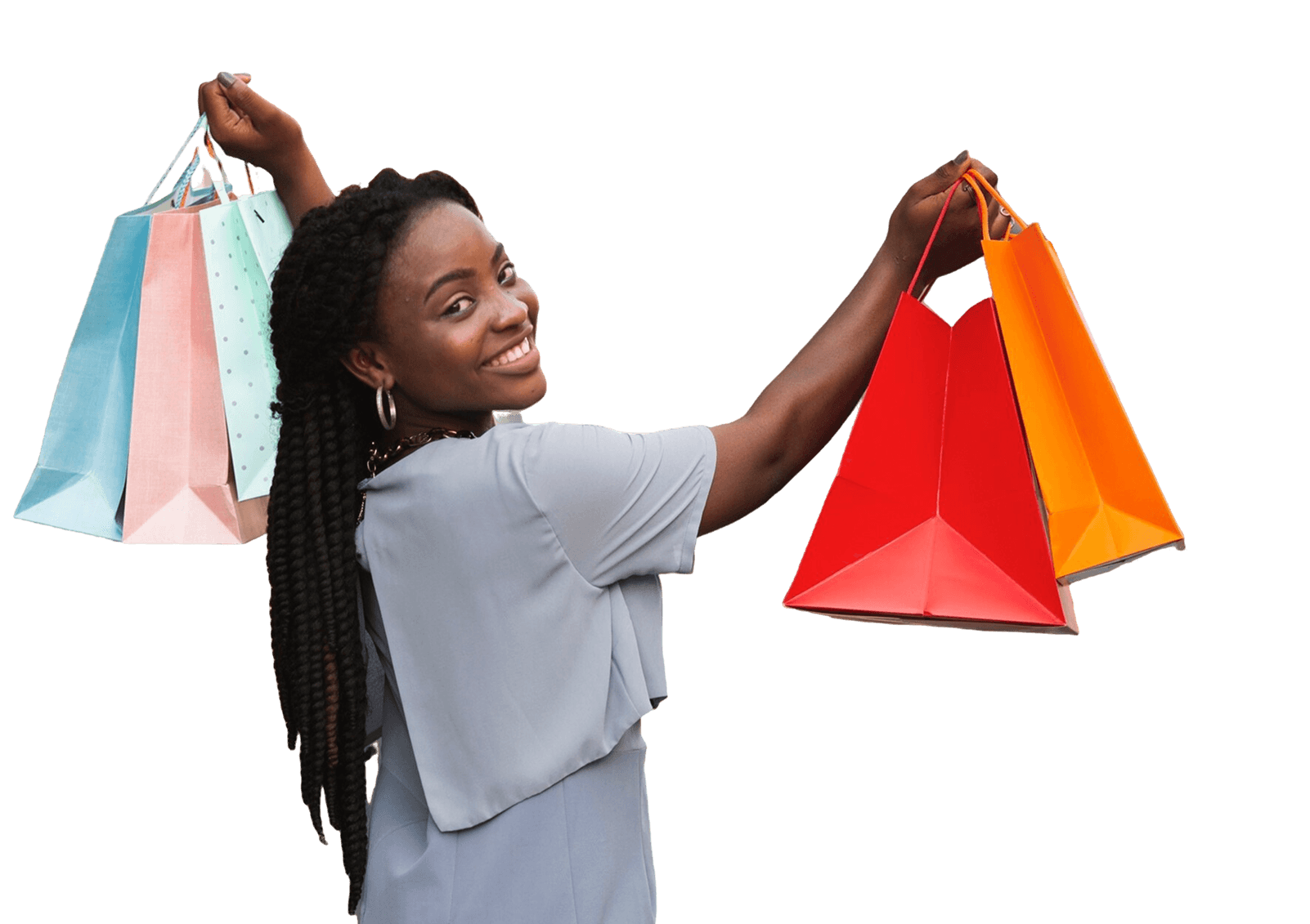 Meet Your AI Sales Agent: From Chat to Paid Order